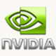 Nvidia logo 
