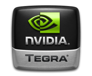 Nvidia Tegra