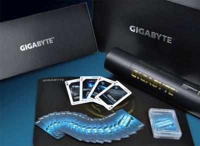 GIGABYTE GeForce GTX Titan