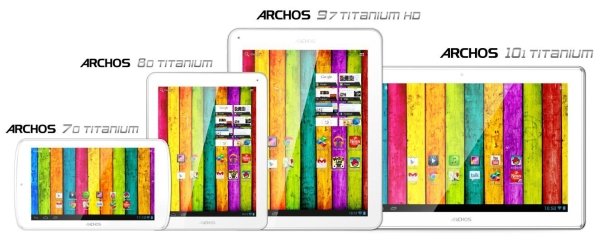 Archos