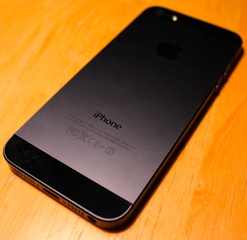 iPhone