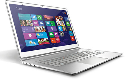 Acer S7