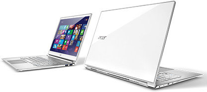 Acer S7