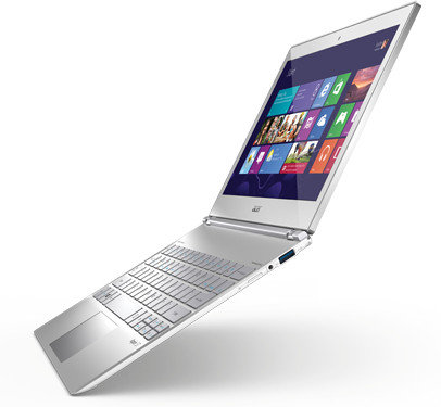 Acer S7