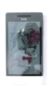 HTC Windows Phone 8S