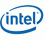 Intel logo 