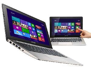 ASUS VivoBook S500