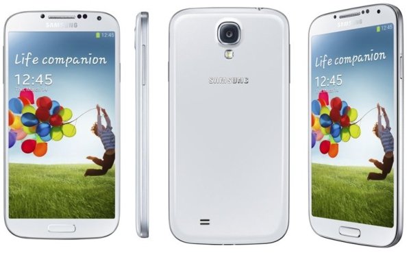 Samsung Galaxy S IV