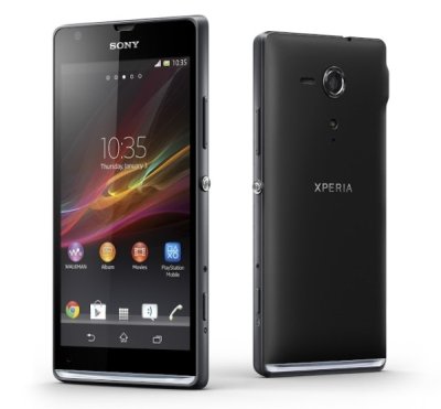 Xperia SP