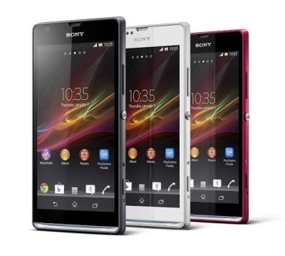 Xperia SP