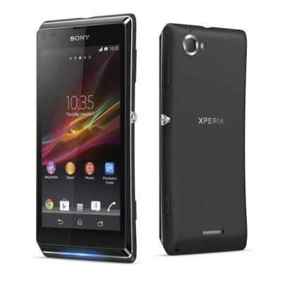 Xperia L