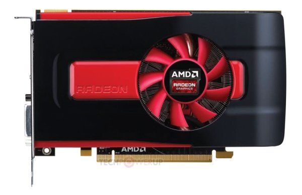   Radeon HD 7790