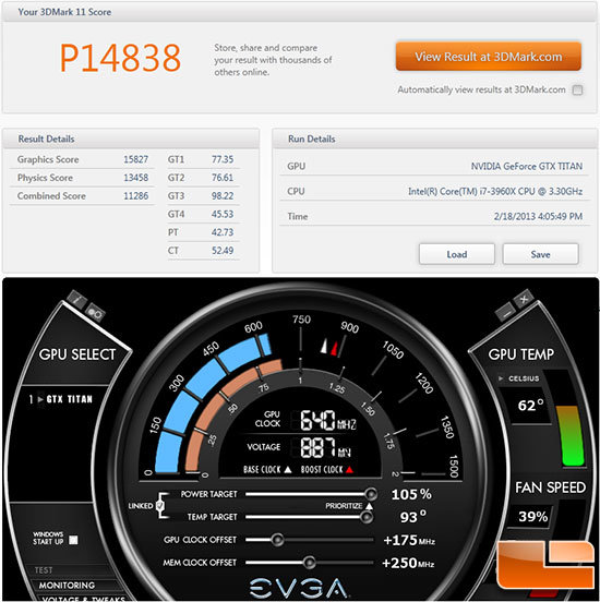 GeForce GTX Titan 