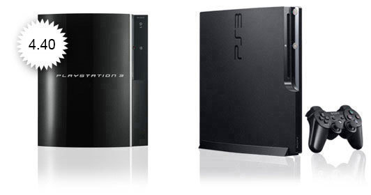   PlayStation 3