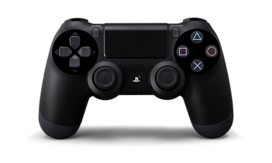 PlayStation 4:  