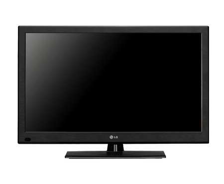 LG TV