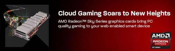 Radeon Sky