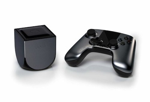 OUYA 