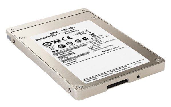  SSD Seagate!