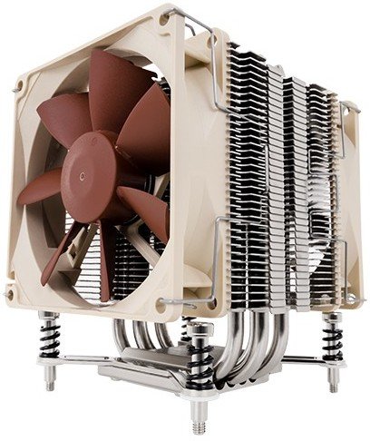 Noctua i4