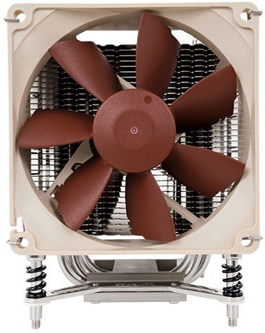 Noctua i4