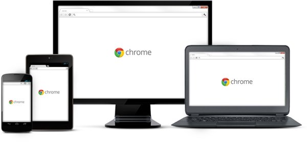 Google Chrome 27