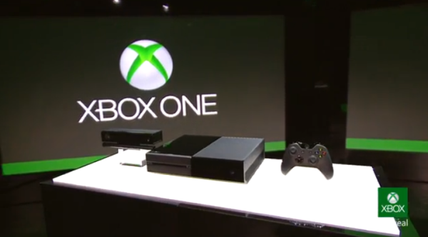 Xbox ONE