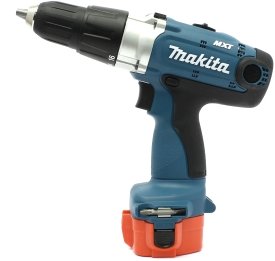 Screwdriver_Makita