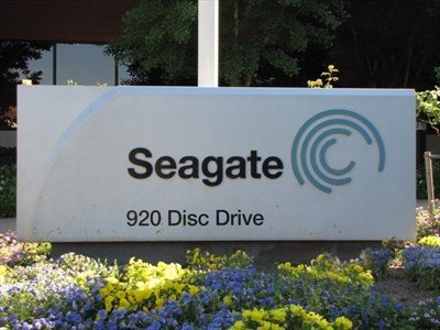 Seagate