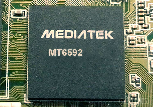 Mediatech