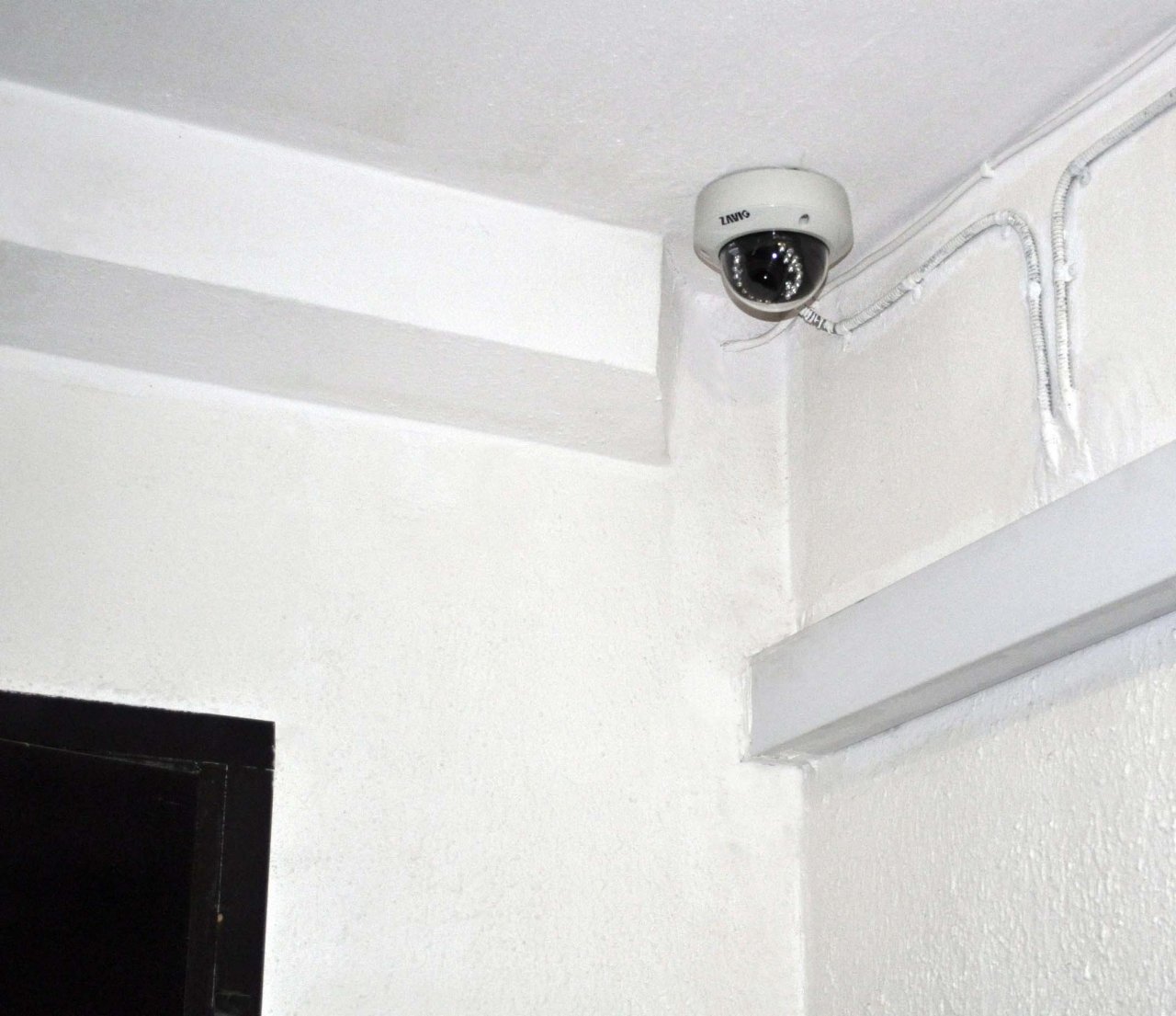 Домашнее видеонаблюдение. Просто как никогда!