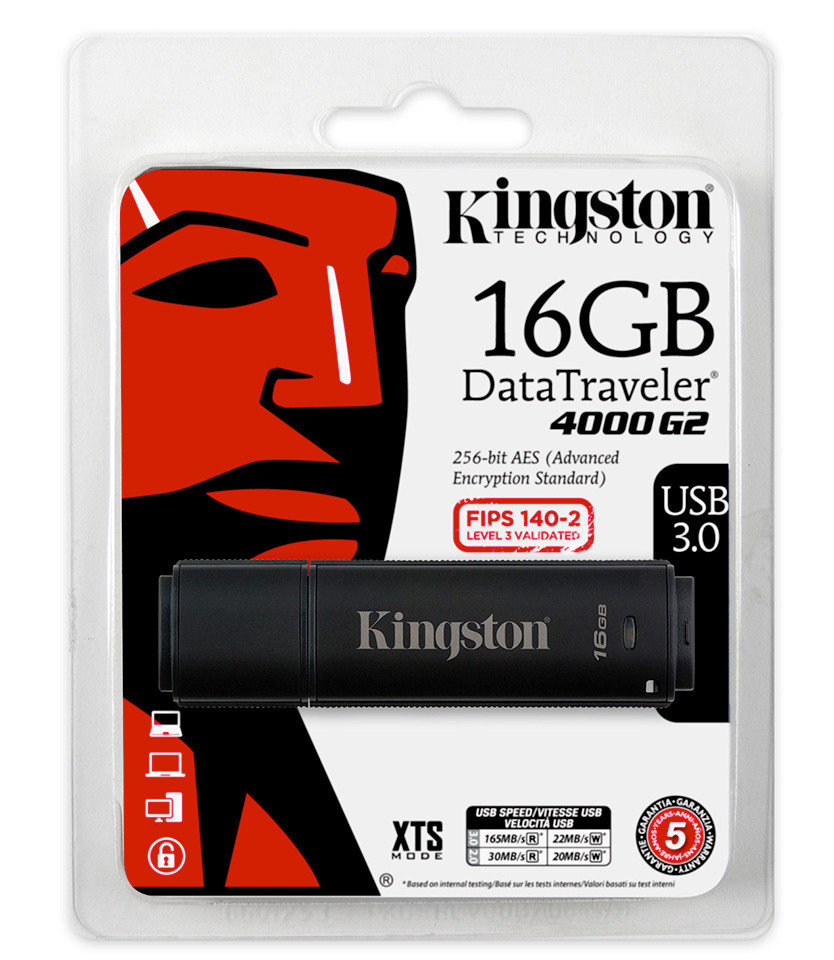 Флеш карта kingston 64