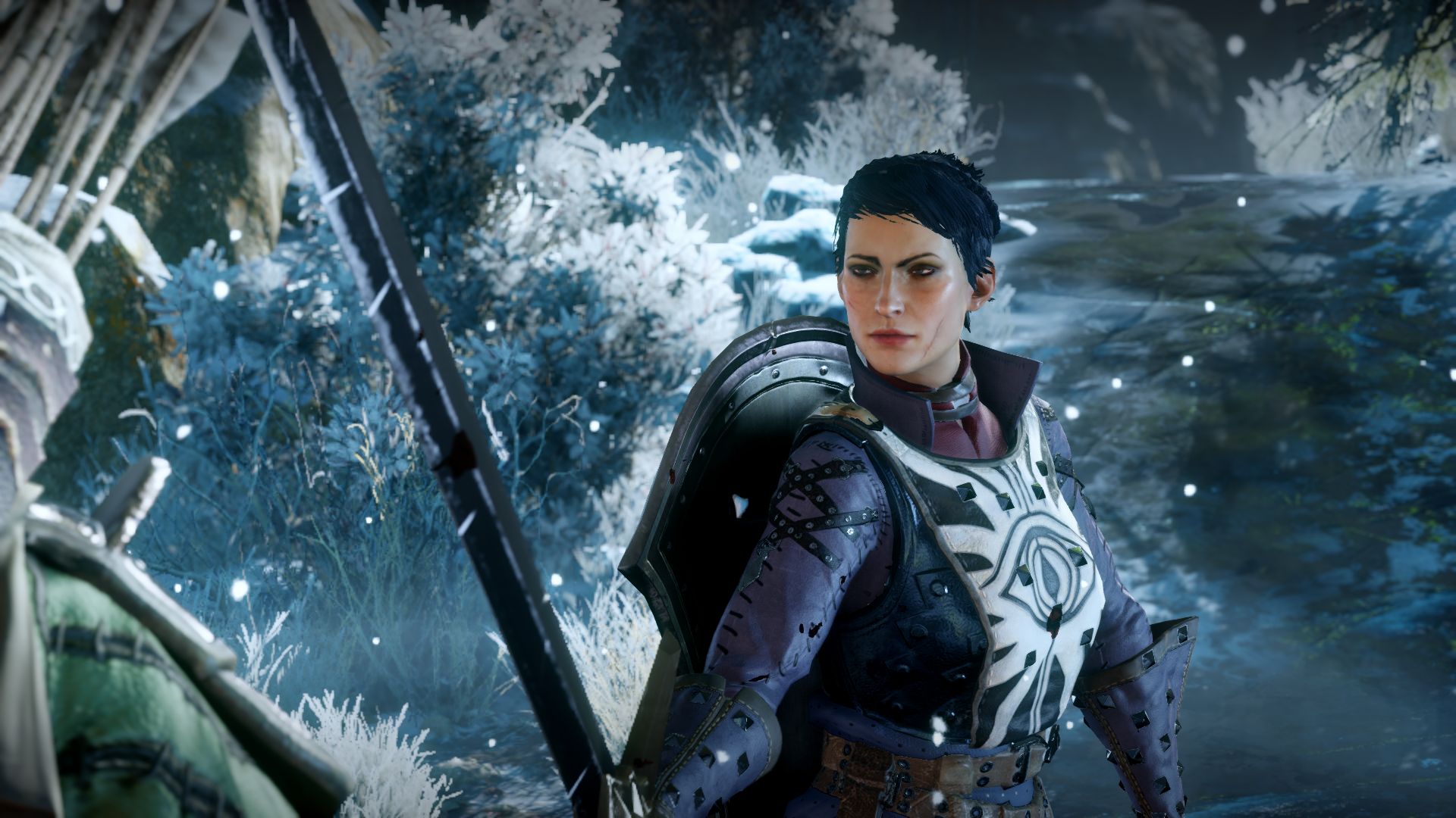 Выбираем ноутбук для комфортной игры в Dragon Age: Inquisition