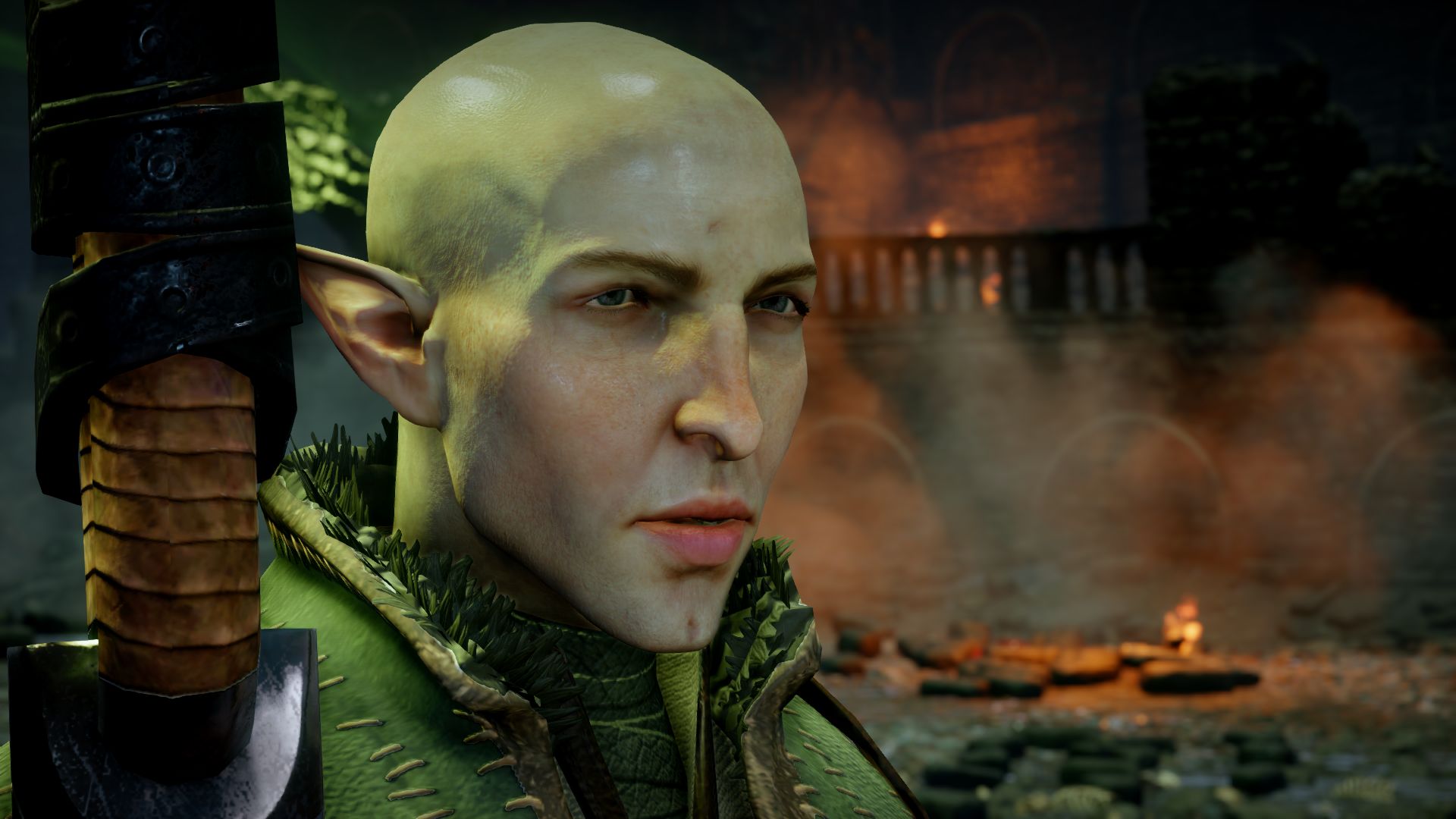 Выбираем ноутбук для комфортной игры в Dragon Age: Inquisition