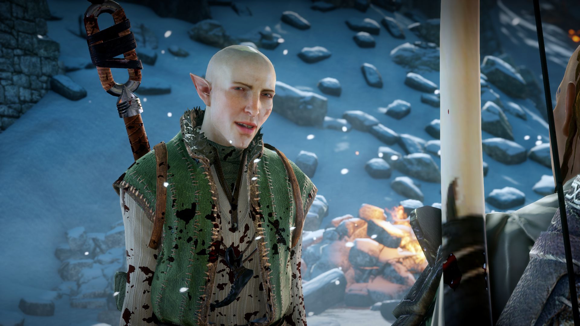 Выбираем ноутбук для комфортной игры в Dragon Age: Inquisition