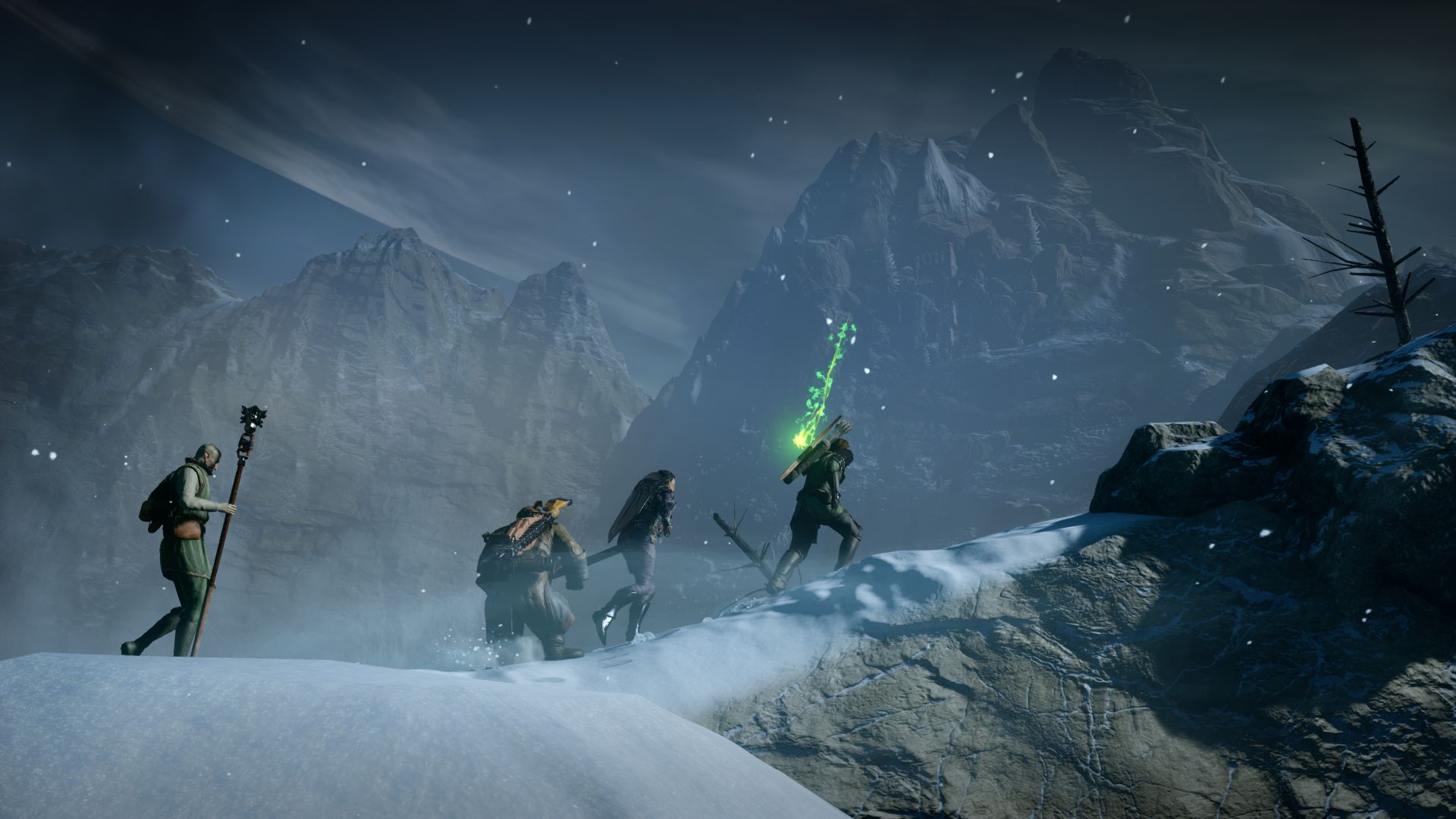 Выбираем ноутбук для комфортной игры в Dragon Age: Inquisition