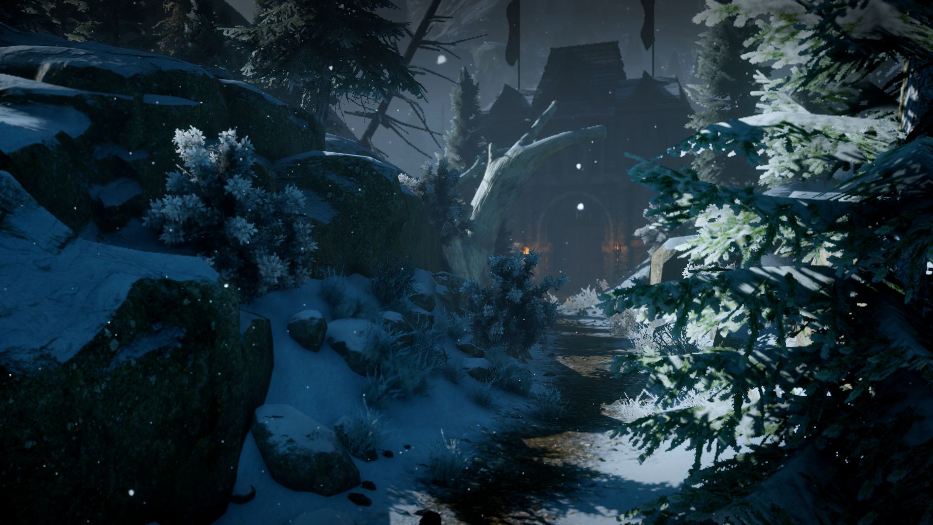 Выбираем ноутбук для комфортной игры в Dragon Age: Inquisition