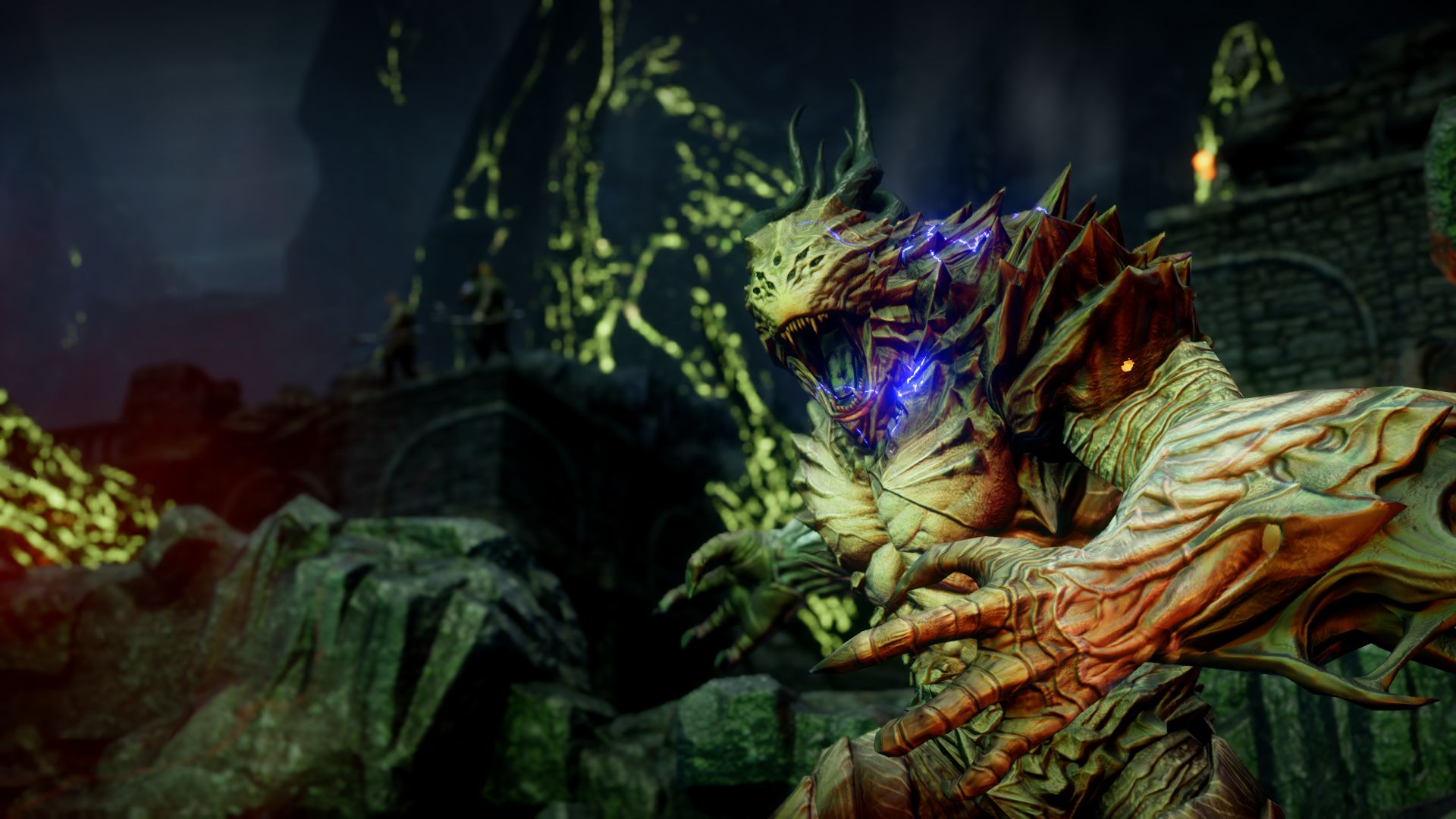 Выбираем ноутбук для комфортной игры в Dragon Age: Inquisition