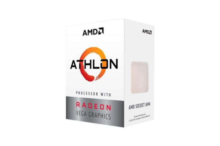 athlon