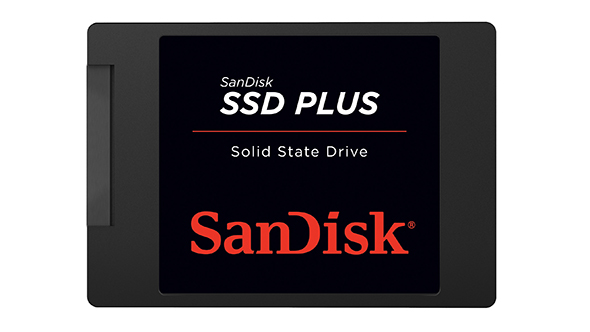 sandisk