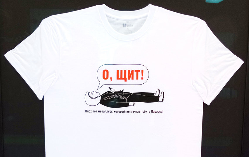 футболка