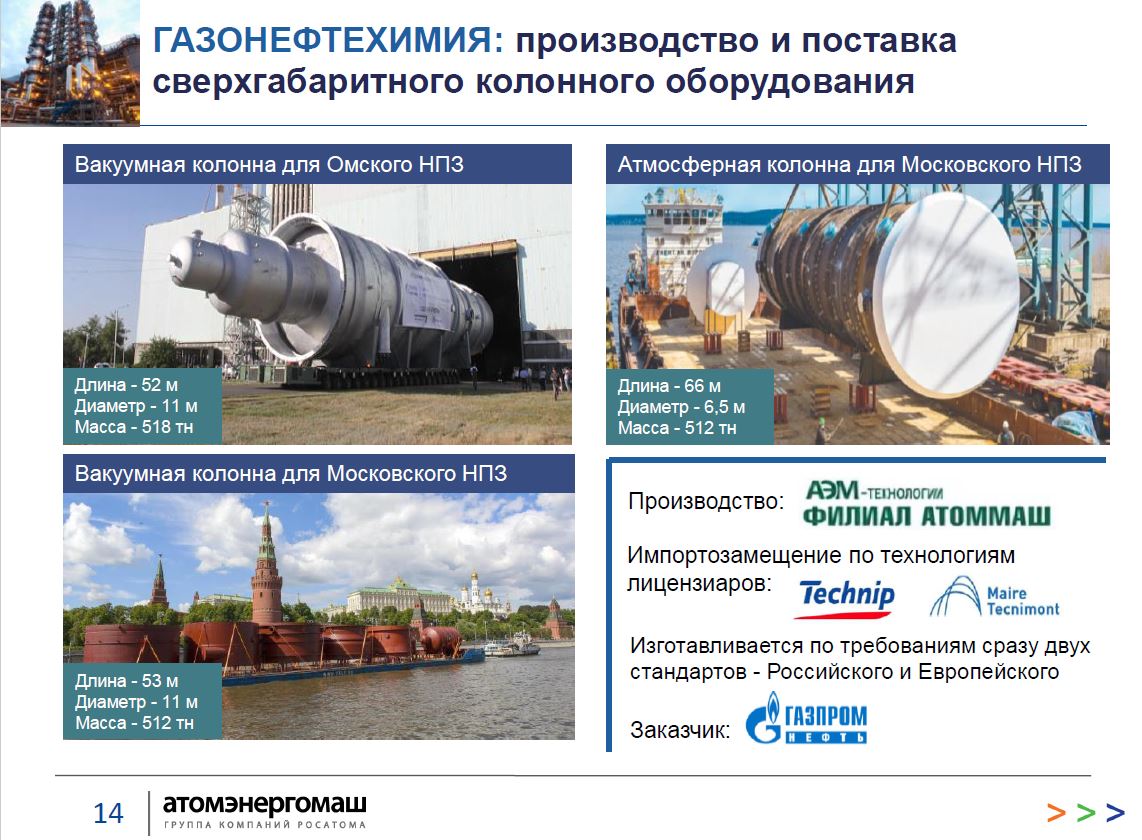 Газнефтехим проект екатеринбург