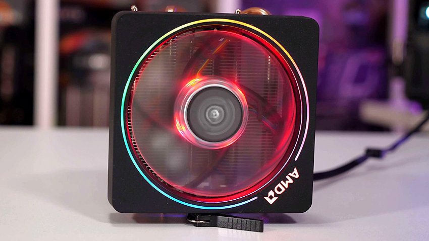 Wraith Prism RGB