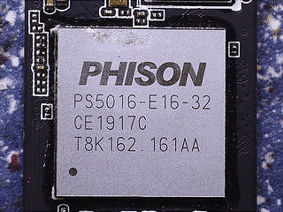 Phison PS5016-E16-32