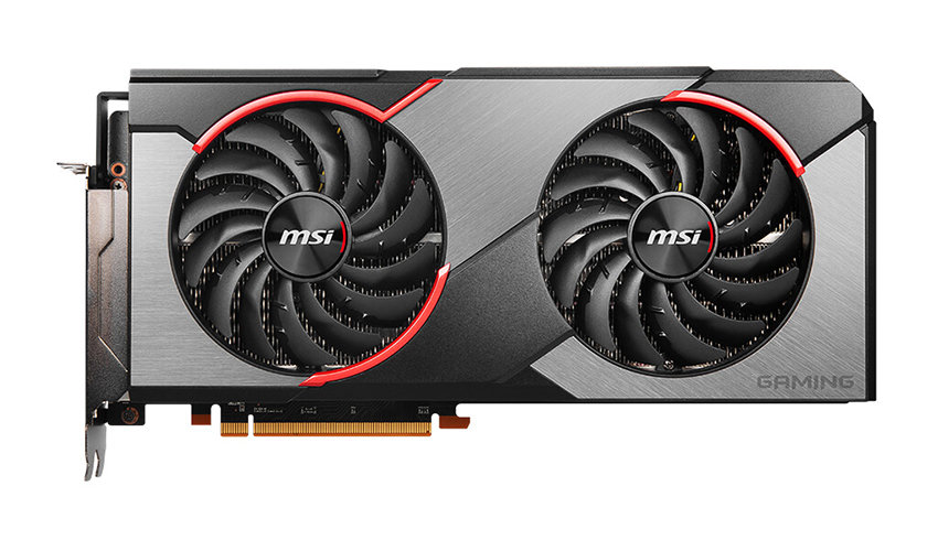 MSI