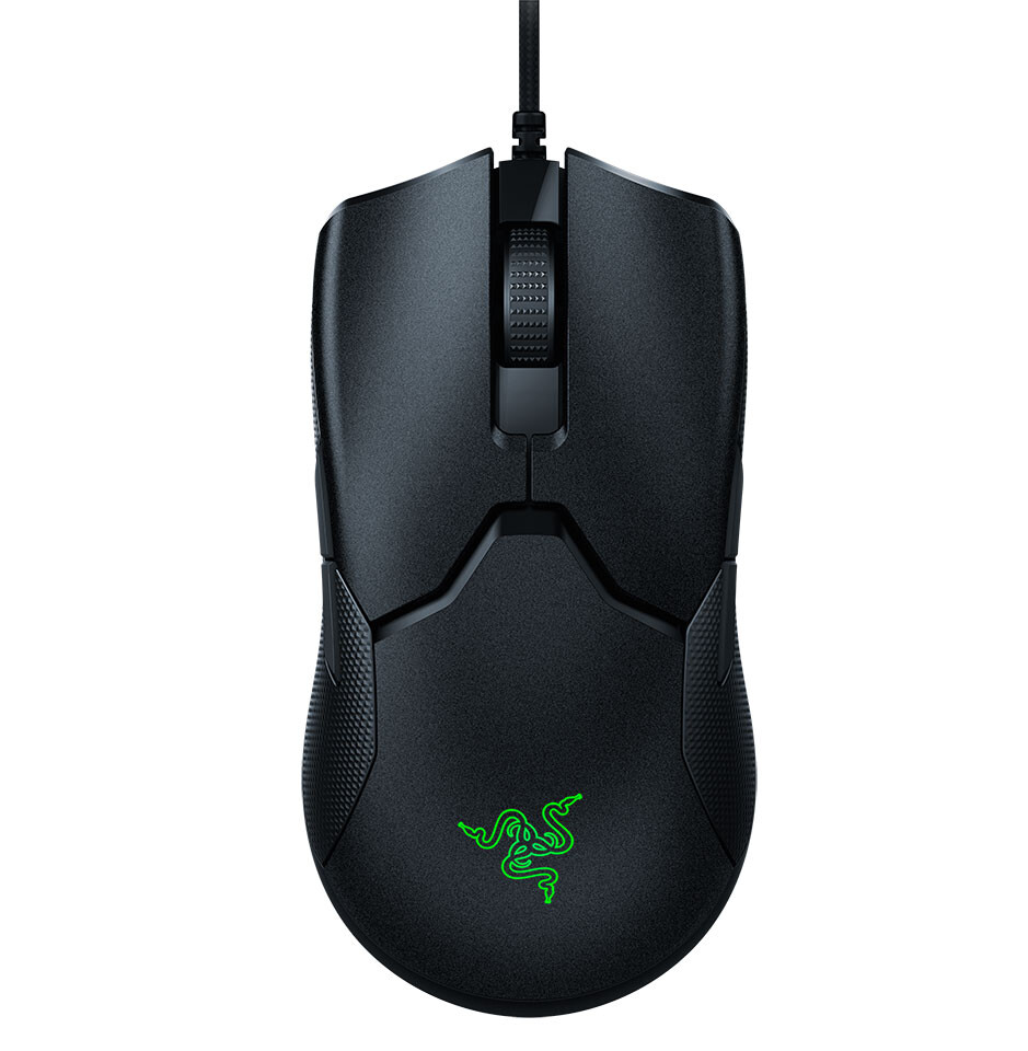 Razer представляет игровую мышь Viper 8KHz с технологией HyperPolling