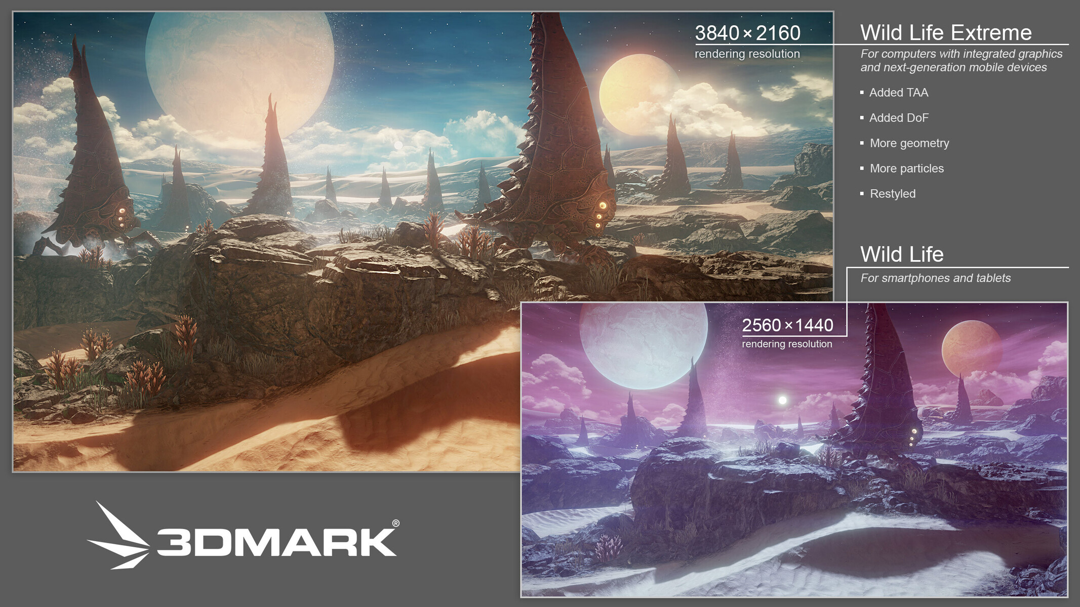 3dmark extreme