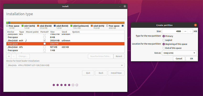   Ubuntu 2