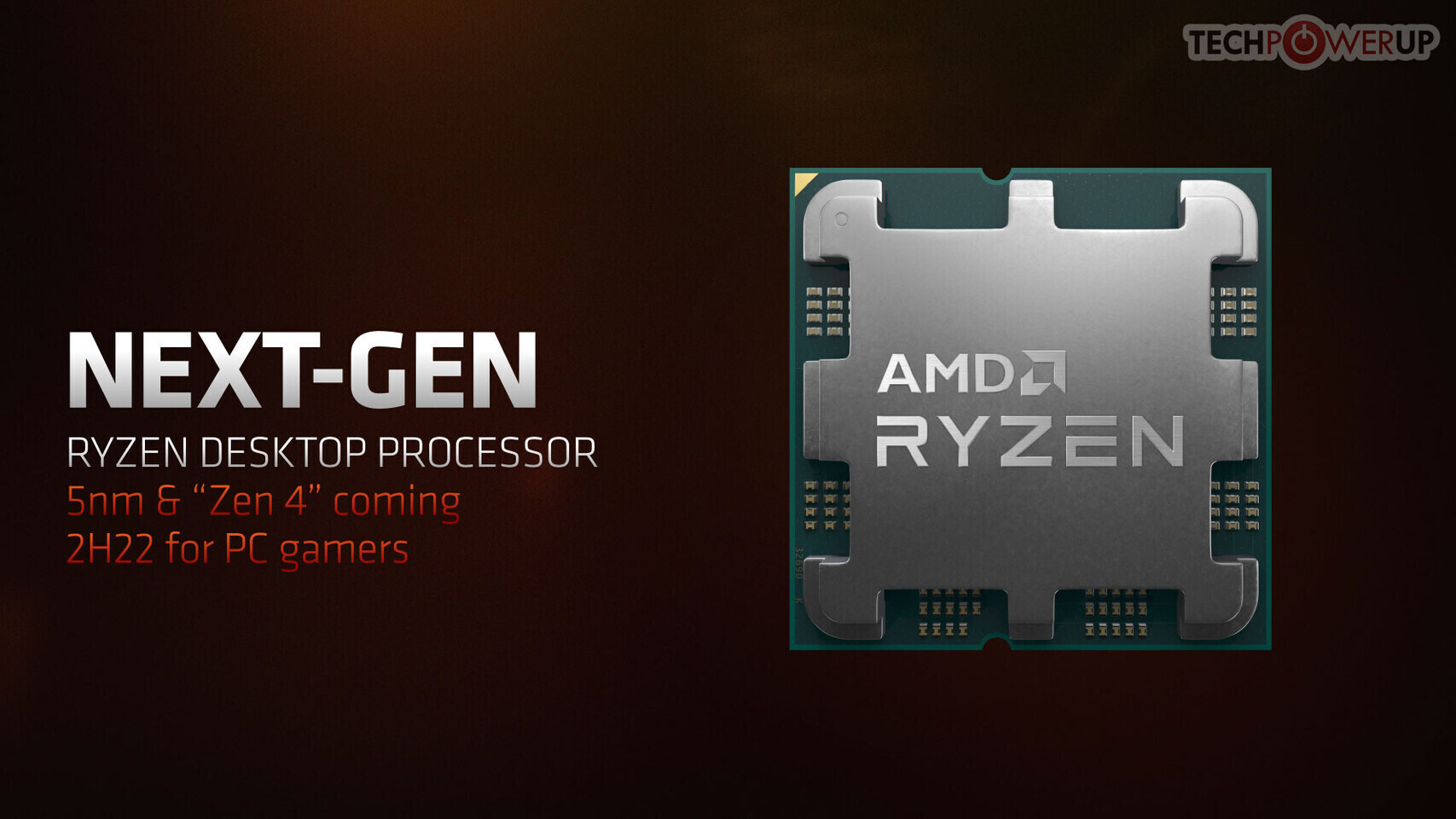 ryzen zen4