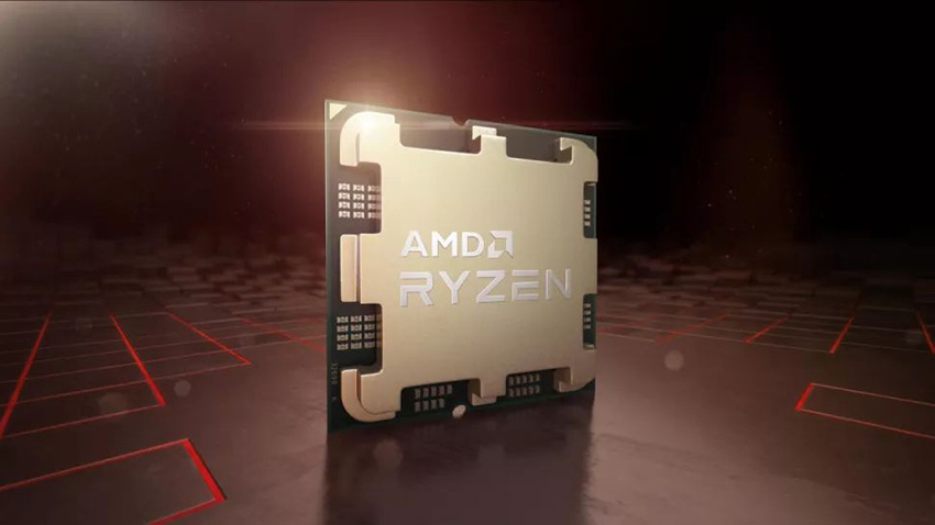 Amd ryzen am5 7700